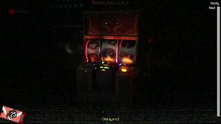 In Heat [MonsterBox] FNAF porn parody part 95
