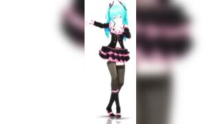 ヒアソビ (feat. 初音ミク) - かめりあ【モーションキャプチャー】