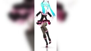 ヒアソビ (feat. 初音ミク) - かめりあ【モーションキャプチャー】