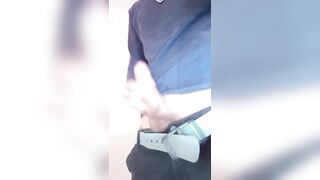 my cock in your mouth