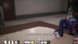 Seed of the Dead Sweet Home Nude Patch Aya Sex Scene 2 Fanservice Appreciation