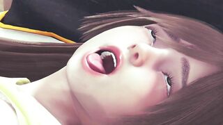 [Honey Select 2] The Fucking Creditor เจ้าหนี้(เย็ด)โหดจัง