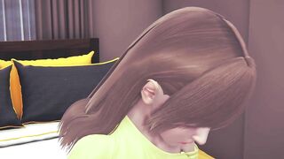 [Honey Select 2] The Fucking Creditor เจ้าหนี้(เย็ด)โหดจัง