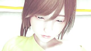 [Honey Select 2] The Fucking Creditor เจ้าหนี้(เย็ด)โหดจัง
