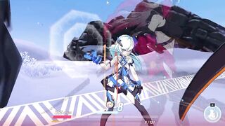 Liliya Olenyeva ryona - Chinese 莉莉娅 · 阿琳 良娜 / Japanese リリア・アリーン リョナ