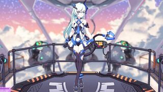 Liliya Olenyeva ryona - Chinese 莉莉娅 · 阿琳 良娜 / Japanese リリア・アリーン リョナ