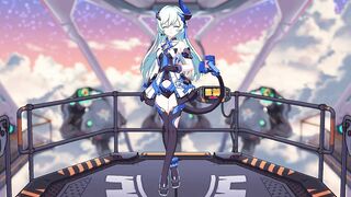 Liliya Olenyeva ryona - Chinese 莉莉娅 · 阿琳 良娜 / Japanese リリア・アリーン リョナ