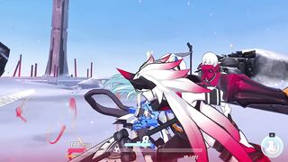 Liliya Olenyeva ryona - Chinese 莉莉娅 · 阿琳 良娜 / Japanese リリア・アリーン リョナ
