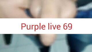 powerful and long stream of urine from mr. "big dick"