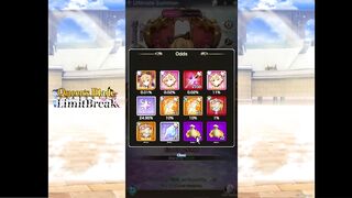 Queen's Blade Limit Break Tyranny of the Night Elina Fanservice Appreciation