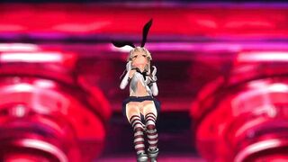 【SEX-TOY-MMD】KanColle Toxic【R-18】