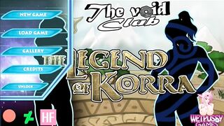 korra