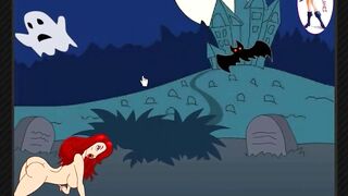 Jessica Rabbit fucked by a monster