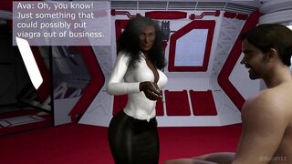 Project Helper: Chapter 1