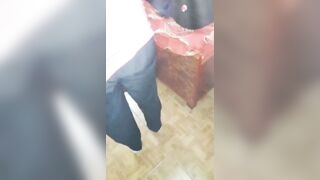 Desi Rani bhabhi nude sexy body show