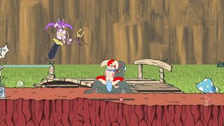 Arma's Quest [Hentai PornPlay] Epic furry style fantasy rpg game, part 2
