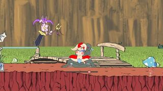 Arma's Quest [Hentai PornPlay] Epic furry style fantasy rpg game, part 2
