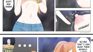 One piece body swap