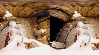 2b Heavy Load