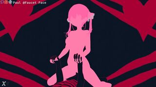 Cum in your Treasure Box - Ho●sh●● Ma●●n●