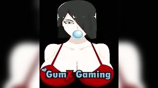 DBZ Slut Tournament 2 Android 18 Fucked Again