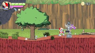 Arma's Quest [Hentai PornPlay] Epic furry style fantasy rpg game, part 3