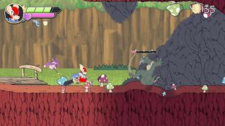 Arma's Quest [Hentai PornPlay] Epic furry style fantasy rpg game, part 3