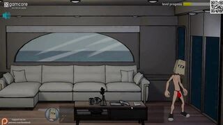 Complete Gameplay - Fuckerman, Summer Time