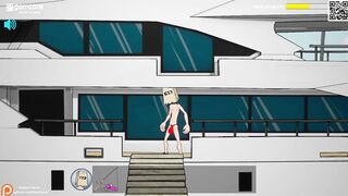 Complete Gameplay - Fuckerman, Summer Time
