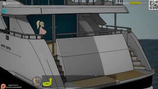 Complete Gameplay - Fuckerman, Summer Time