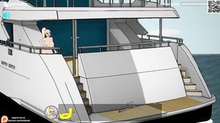 Complete Gameplay - Fuckerman, Summer Time