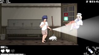 H Gamr 放課後の鬼ごっこ Afterschool Tag [Final] [DottoruGames] part 6