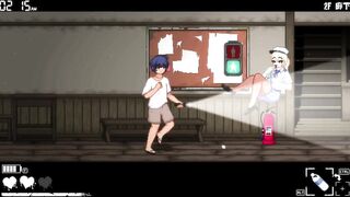H Gamr 放課後の鬼ごっこ Afterschool Tag [Final] [DottoruGames] part 6