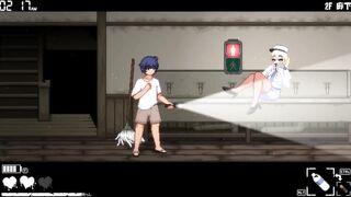 H Gamr 放課後の鬼ごっこ Afterschool Tag [Final] [DottoruGames] part 6
