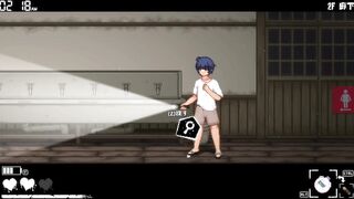 H Gamr 放課後の鬼ごっこ Afterschool Tag [Final] [DottoruGames] part 6