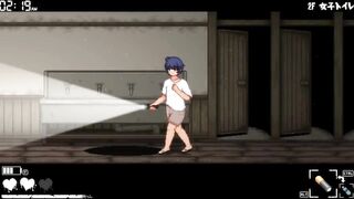 H Gamr 放課後の鬼ごっこ Afterschool Tag [Final] [DottoruGames] part 6