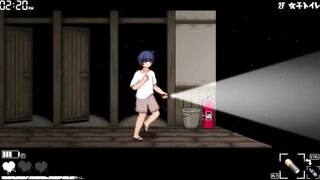 H Gamr 放課後の鬼ごっこ Afterschool Tag [Final] [DottoruGames] part 6