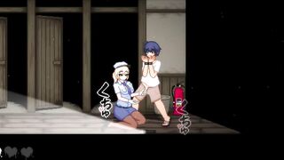 H Gamr 放課後の鬼ごっこ Afterschool Tag [Final] [DottoruGames] part 6