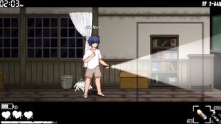 H Gamr 放課後の鬼ごっこ Afterschool Tag [Final] [DottoruGames] part 6