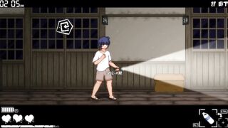 H Gamr 放課後の鬼ごっこ Afterschool Tag [Final] [DottoruGames] part 6