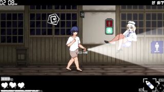 H Gamr 放課後の鬼ごっこ Afterschool Tag [Final] [DottoruGames] part 6