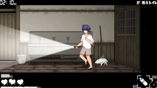 H Gamr 放課後の鬼ごっこ Afterschool Tag [Final] [DottoruGames] part 6
