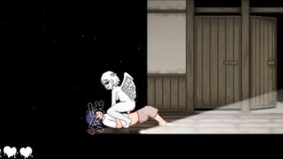 H Gamr 放課後の鬼ごっこ Afterschool Tag [Final] [DottoruGames] part 6