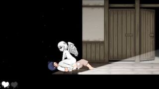 H Gamr 放課後の鬼ごっこ Afterschool Tag [Final] [DottoruGames] part 6
