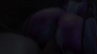 WIDOWMAKER PORN - BEST 3D ANIMATIONS 2021 W/SOUND