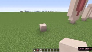 How to Build a Pussy for Fuck in Minecraft Tutorial