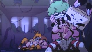PreyForMeByDiives