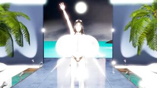 【Girls' Dancer】ライカ - Tarudo