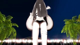 【Girls' Dancer】ライカ - Tarudo