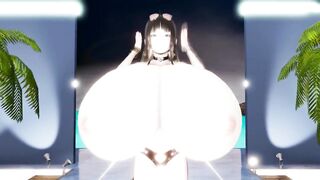 【Girls' Dancer】ライカ - Tarudo